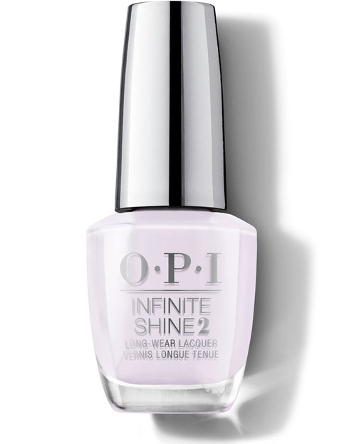OPI Infinite Shine - ISLM94 - Hue is the Artist?