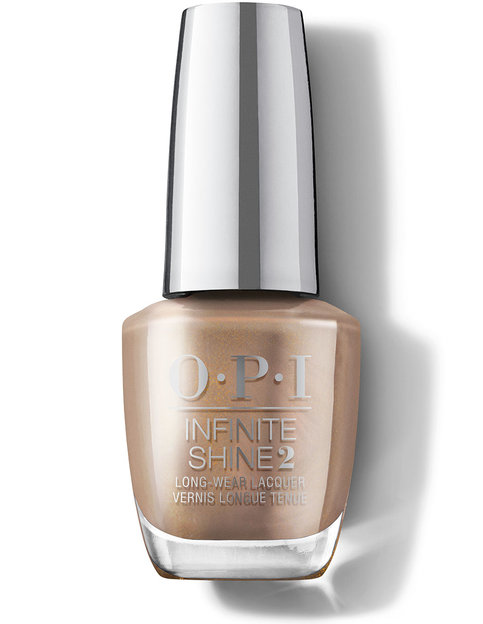 OPI Infinite Shine - ISLMI01 - Fall-ing for Milan