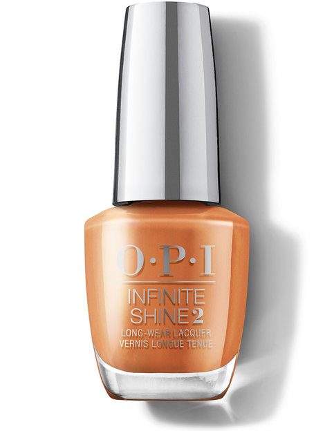 OPI Infinite Shine - ISLMI02 - Have Your Panettone and Eat it Too