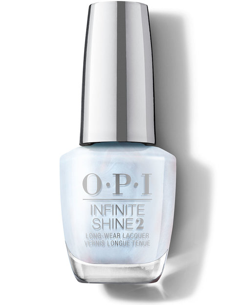 OPI Infinite Shine - ISLMI05 - This Color Hits all the High Notes