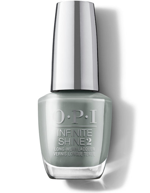 OPI Infinite Shine - ISLMI07 - Suzi Talks with Her Hands