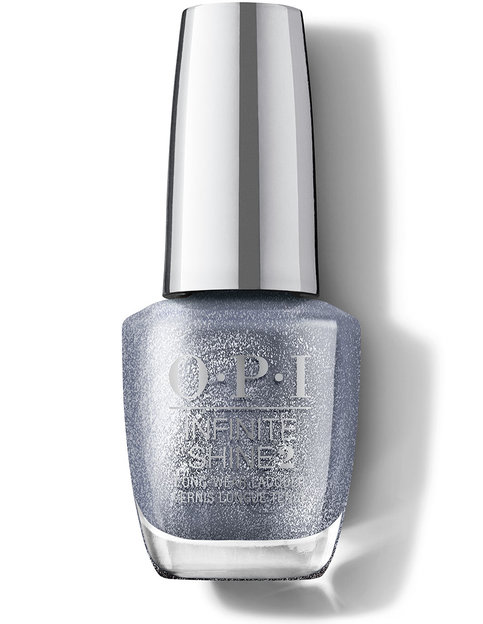 OPI Infinite Shine - ISLMI08 - OPI Nails the Runway