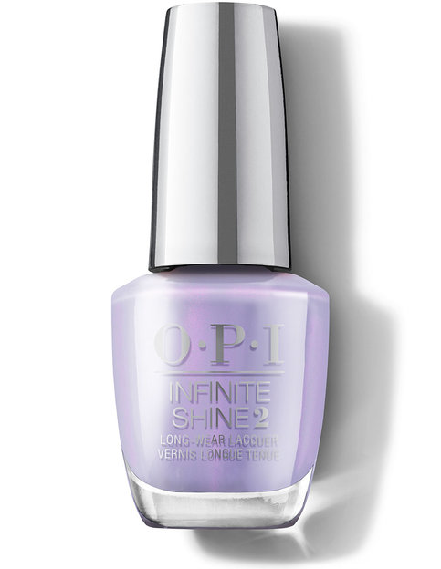 OPI Infinite Shine - ISLMI09 - Galleria Vittorio Violet