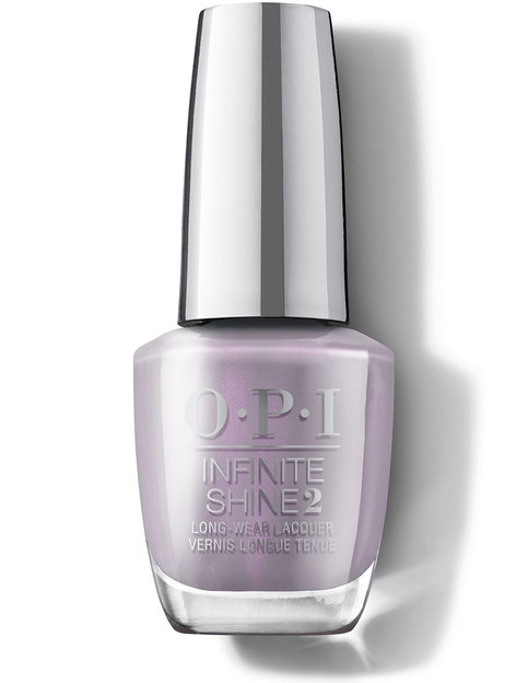 OPI Infinite Shine - ISLMI10 - Addio Bad Nails, Ciao Great Nails