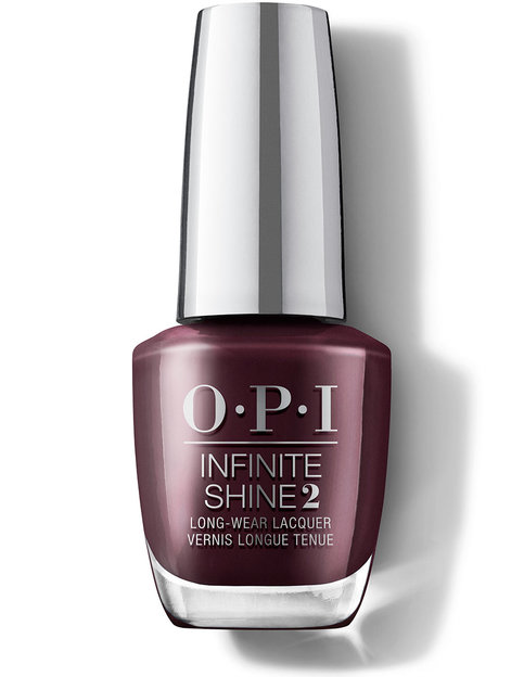 OPI Infinite Shine - ISLMI12 - Complimentary Wine