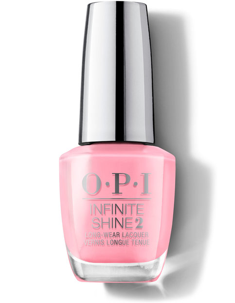 OPI Infinite Shine - ISLN53 - Suzi Nails New Orleans