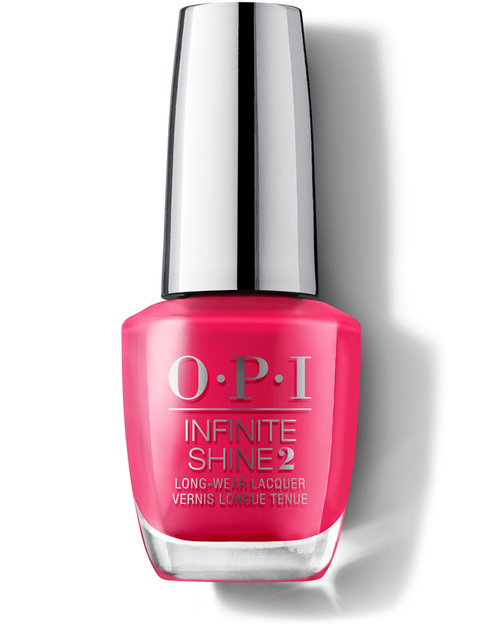 OPI Infinite Shine - ISLN56 - She
