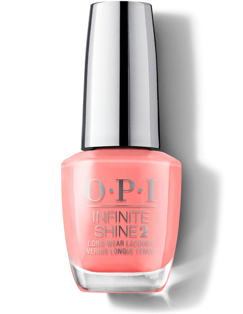 OPI Infinite Shine - ISLN57 - Got Myself into a Jam-balaya