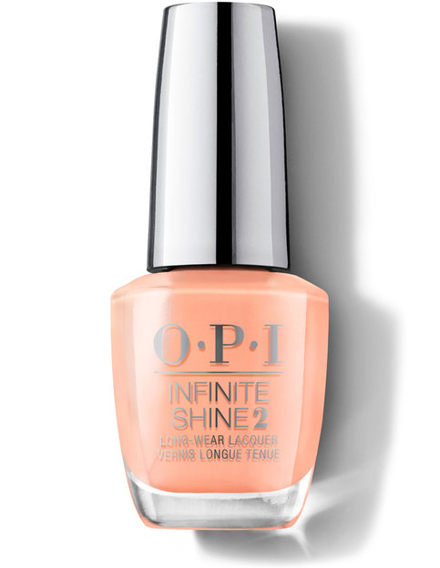 OPI Infinite Shine - ISLN58 - Crawfishin' for a Compliment