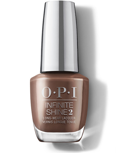 OPI Infinite Shine - ISLN80 - Cliffside Karaoke