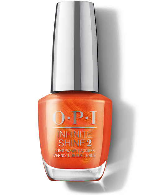 OPI Infinite Shine - ISLN83 - PCH Love Song