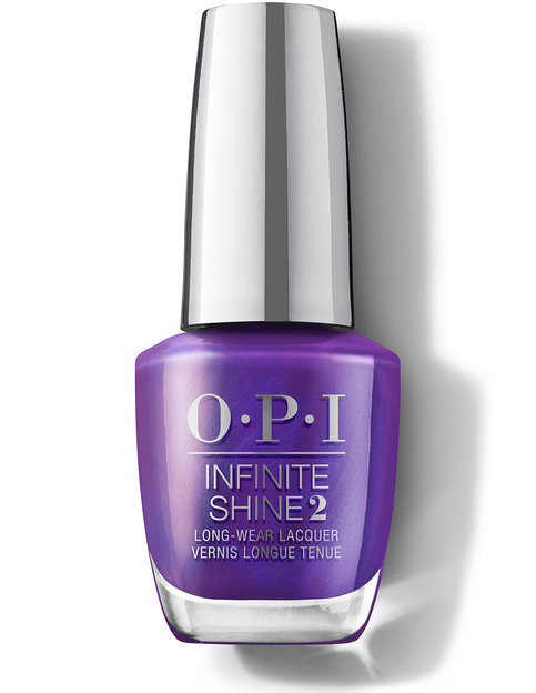 OPI Infinite Shine - ISLN85 - The Sound of Vibrance