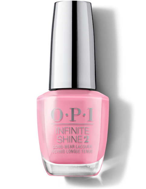 OPI Infinite Shine - ISLP30 - Lima Tell You About This Color!