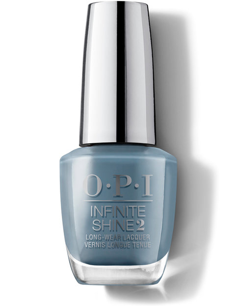 OPI Infinite Shine - ISLP33 - Alpaca My Bags