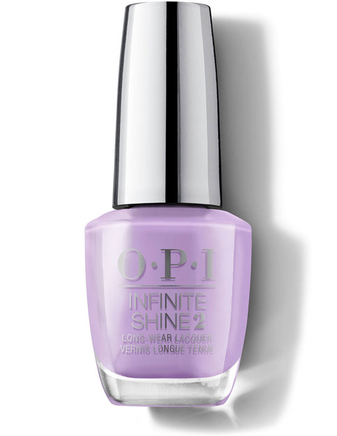 OPI Infinite Shine - ISLP34 - Don't Toot My Flute