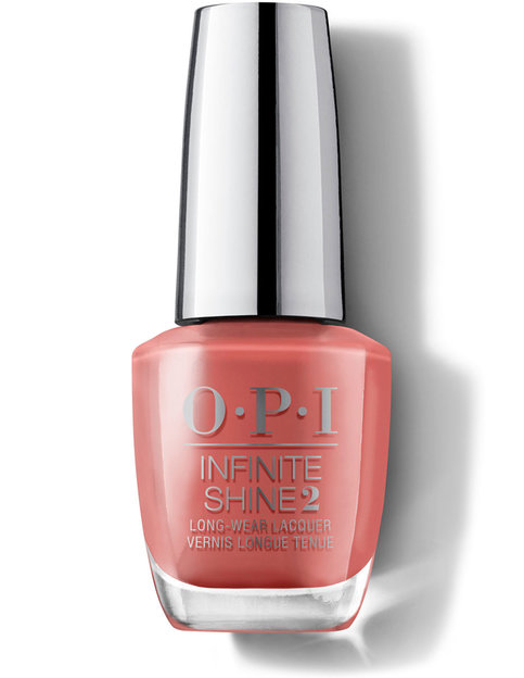 OPI Infinite Shine - ISLP38 - My Solar Clock is Ticking