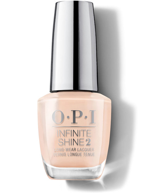 OPI Infinite Shine - ISLP61 - Samoan Sand