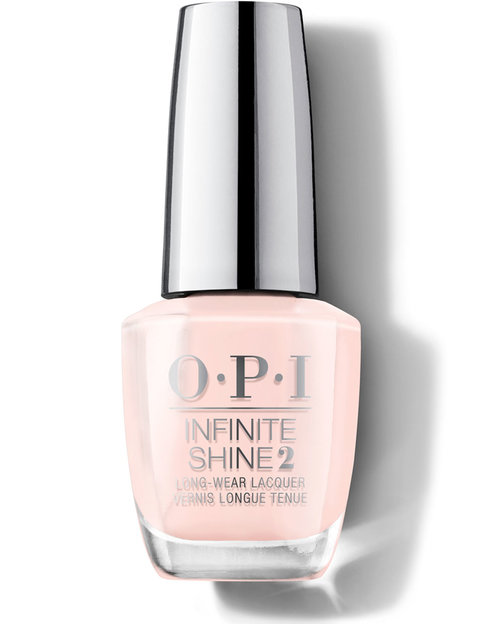 OPI Infinite Shine - ISLR41 - Mimosas for Mr. & Mrs.