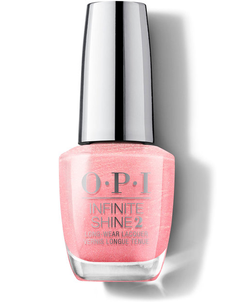 OPI Infinite Shine - ISLR44 - Princesses Rule!