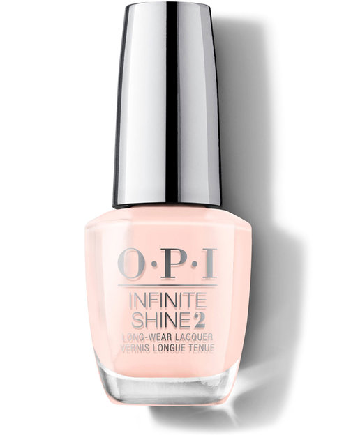 OPI Infinite Shine - ISLS86 - Bubble Bath