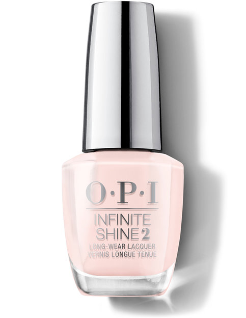 OPI Infinite Shine - ISLS96 - Sweet Heart