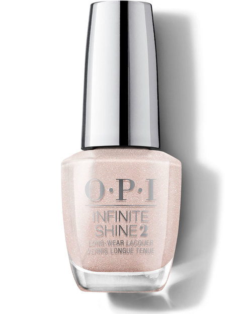 OPI Infinite Shine - ISLSH2 - Throw Me A Kiss