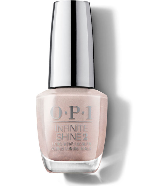 OPI Infinite Shine - ISLSH3 - Chiffon-d of You