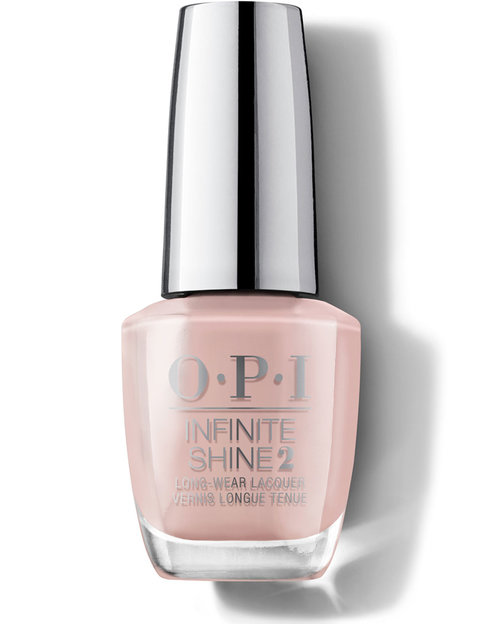 OPI Infinite Shine - ISLSH4 - Bare My Soul