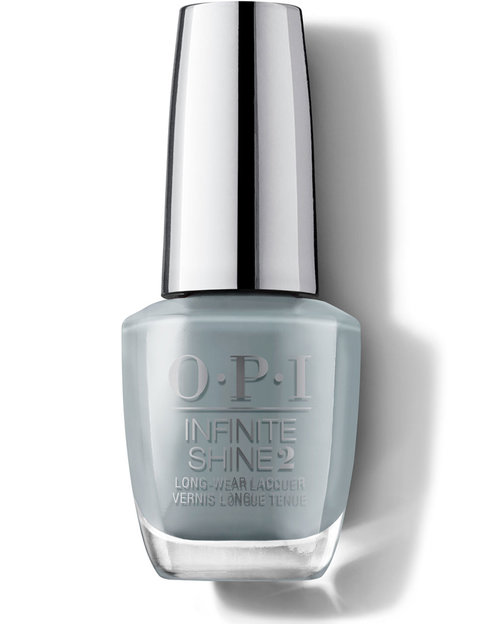 OPI Infinite Shine - ISLSH6 - Ring Bare-er