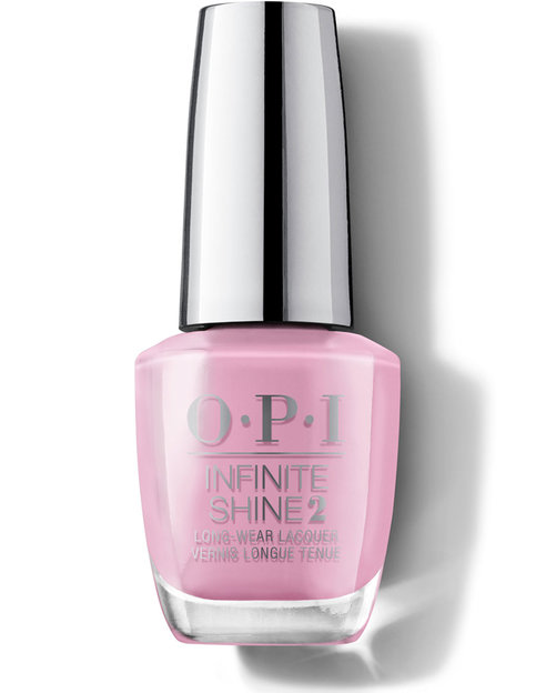 OPI Infinite Shine - ISLT81 - Another Ramen-tic Evening