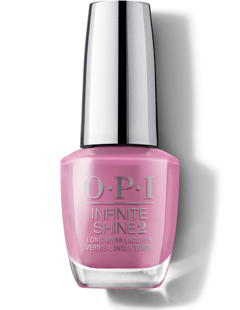 OPI Infinite Shine - ISLT82 - Arigato from Tokyo