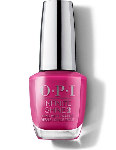 OPI Infinite Shine - ISLT83 - Hurry-juku Get This Color!