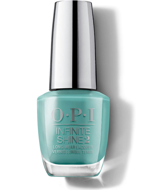 OPI Infinite Shine - ISLT88 - Suzi-san Climbs Fuji-san