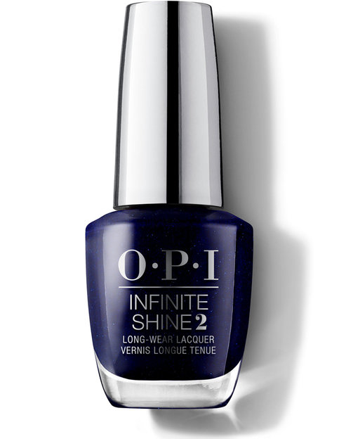 OPI Infinite Shine - ISLT91 - Chopstix and Stones