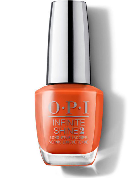 OPI Infinite Shine - ISLU14 - Suzi Needs a Loch-smith