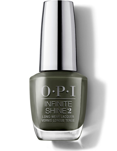 OPI Infinite Shine - ISLU15 - Things I
