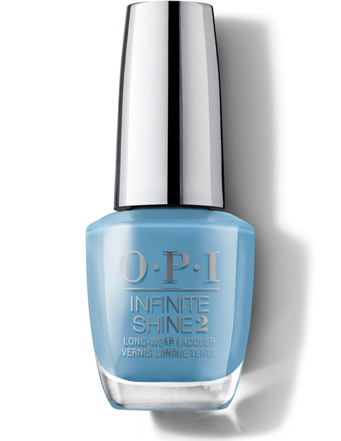 OPI Infinite Shine - ISLU20 - OPI Grabs the Unicorn by the Horn