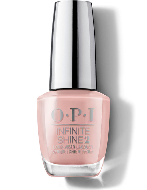 OPI Infinite Shine - ISLU23 - Edinburgh-er & Tatties