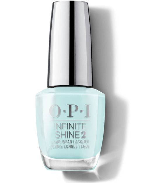 OPI Infinite Shine - ISLV33 - Gelato On My Mind