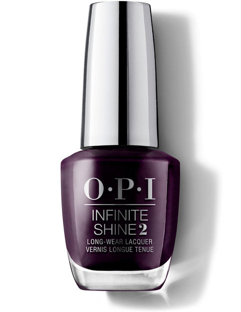 OPI Infinite Shine - ISLV35 - O Suzi Mio