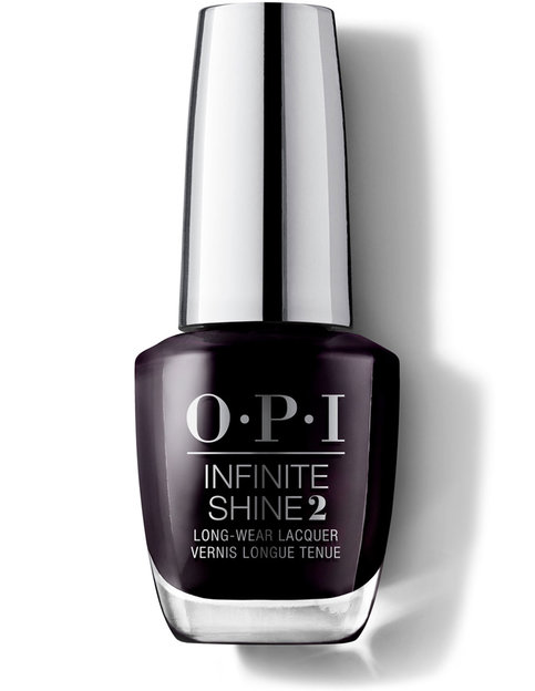 OPI Infinite Shine - ISLW42 - Lincoln Park After Dark
