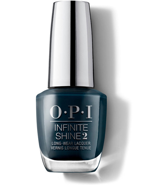 OPI Infinite Shine - ISLW53 - CIA = Color is Awesome