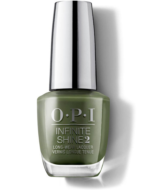 OPI Infinite Shine - ISLW55 - Suzi - The First Lady of Nails
