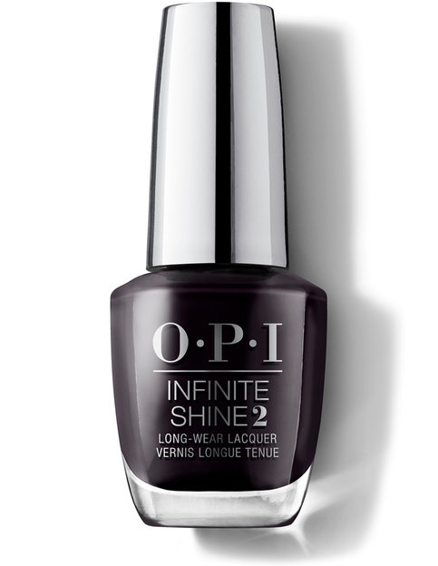 OPI Infinite Shine - ISLW61 - Shh... It's Top Secret!