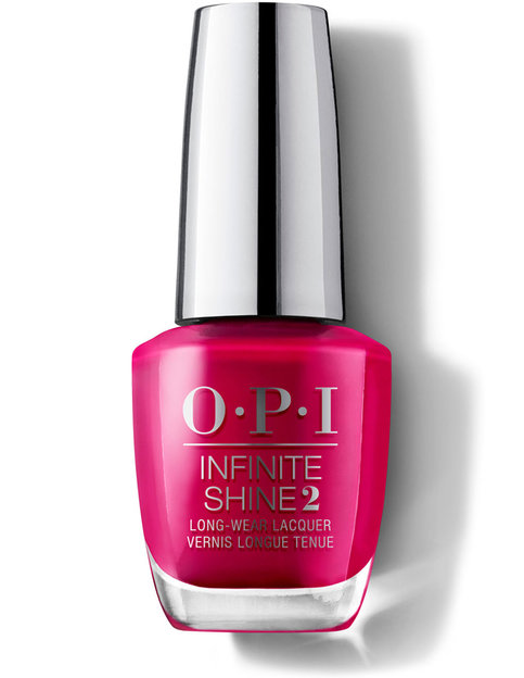 OPI Infinite Shine - ISLW62 - Madam President