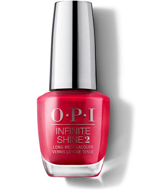 OPI Infinite Shine - ISLW63 - OPI by Popular Vote