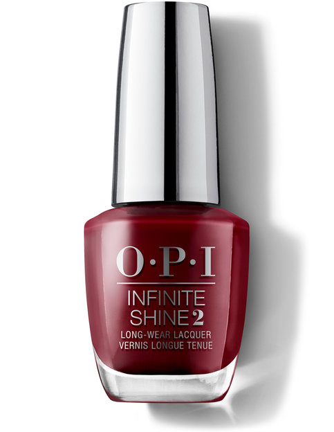 OPI Infinite Shine - ISLW64 - We The Female