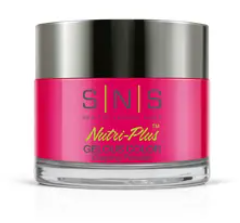 SNS Powder - LG01 - Scorpio Punk (neon)