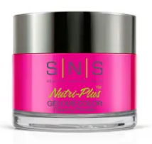 SNS Powder - LG02 - Aphrodite's Rave (neon)