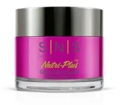 SNS Powder - LG08 - Purple Monster (neon)